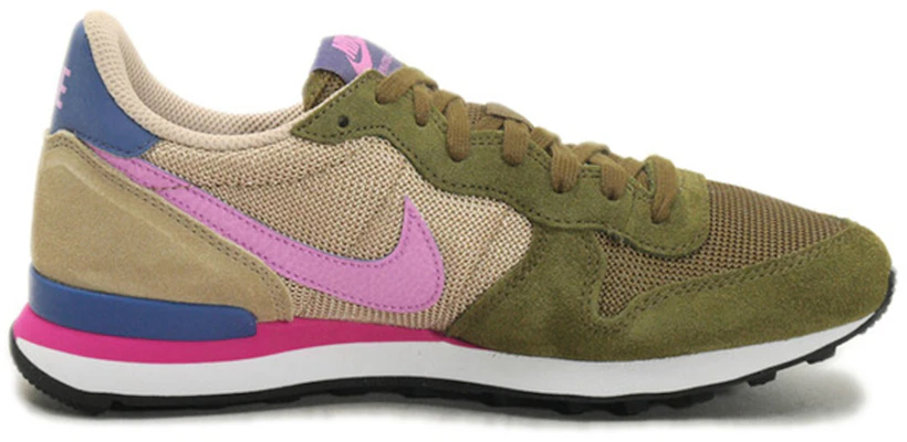 (W) Nike Internationalist ''Verde Oliva'' 629684-303 Order (W) Nike Internationalist ''Verde Oliva'' 629684-303