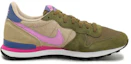 Order (W) Nike Internationalist ''Verde Oliva'' 629684-303