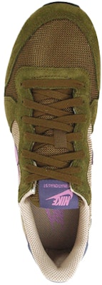 (W) 나이키 인터내셔널리스트 '올리브 그린' 629684-303 Lookbook (W) 나이키 인터내셔널리스트 '올리브 그린' 629684-303