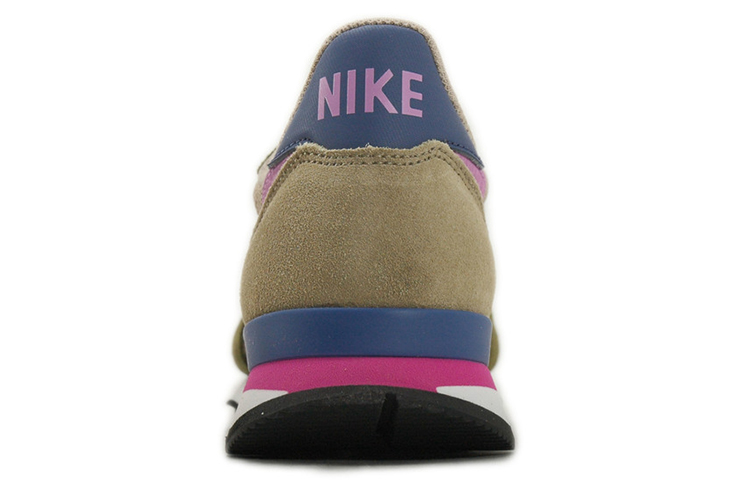 (W) Nike Internationalist 'Olive Green' 圖 4