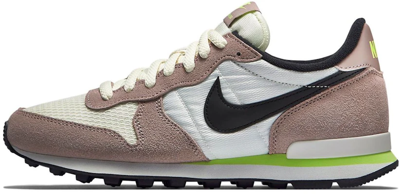 (W) Nike Internationalist ''Gris Orewood'' 629684-007 Buy (W) Nike Internationalist ''Gris Orewood'' 629684-007