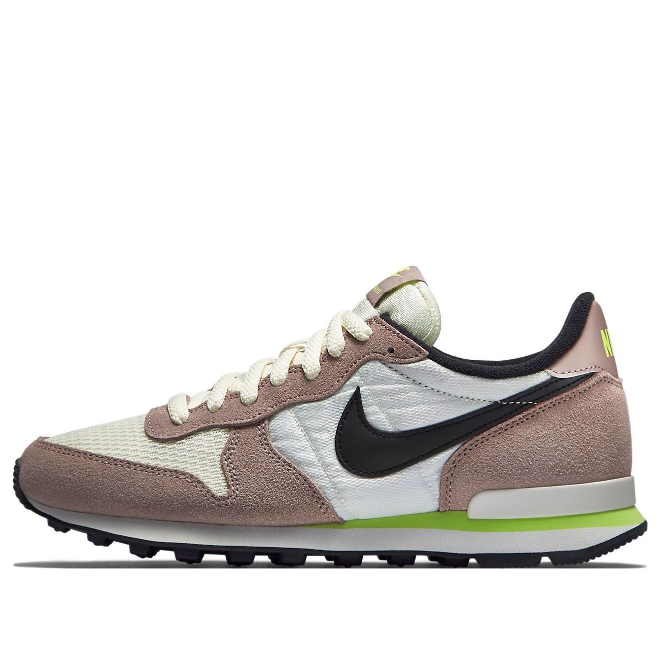 (Women) Nike Internationalist 'Orewood Grey' 629684-007