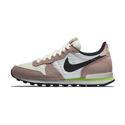 (W) Nike Internationalist 'Orewood Grey'