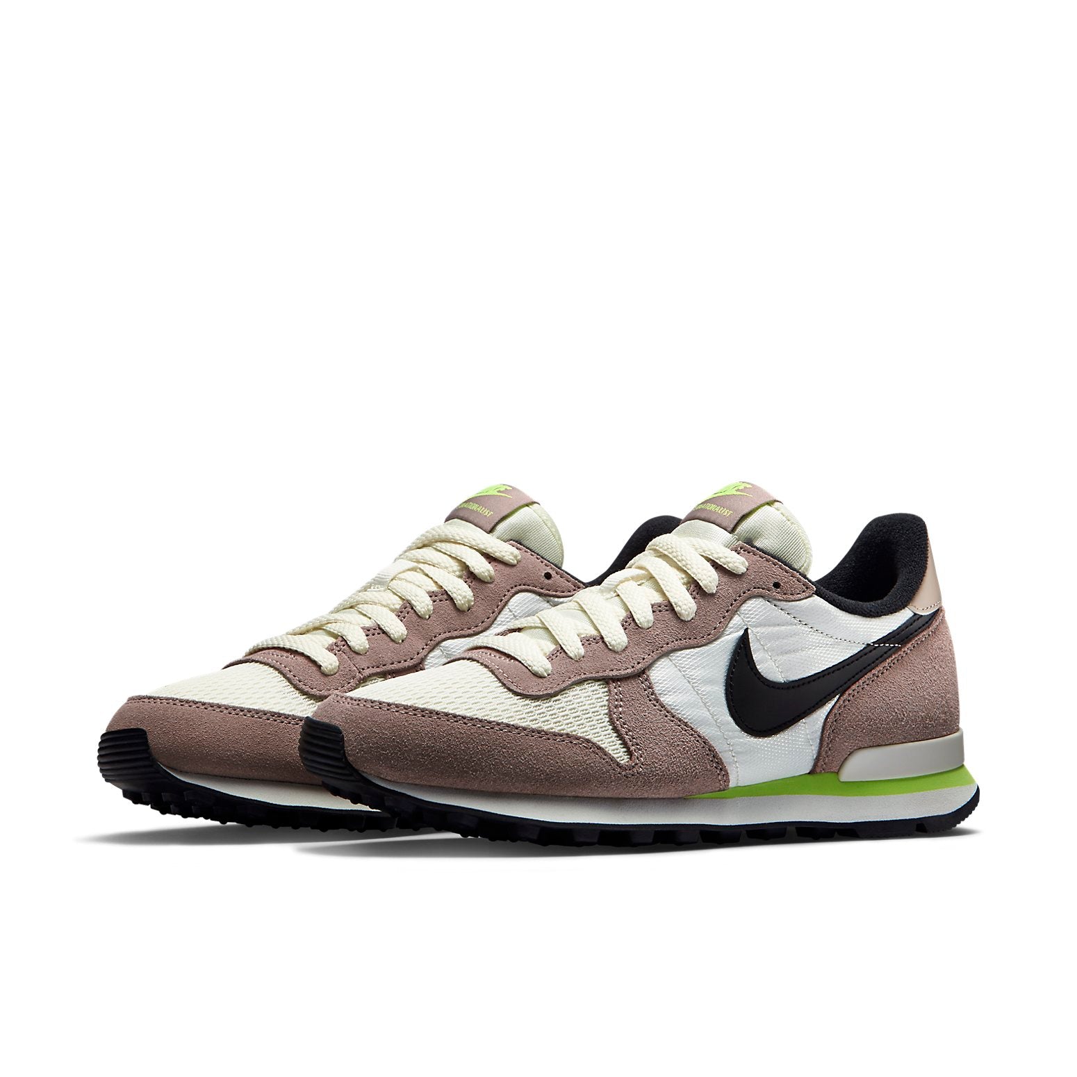 Order (W) Nike Internationalist ''Gris Orewood'' 629684-007