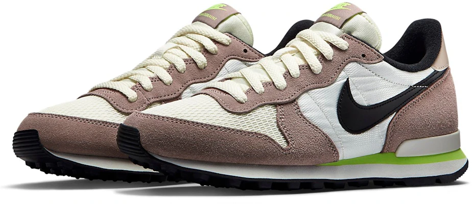 (W) Nike Internationalist ''Gris Orewood'' 629684-007 Order (W) Nike Internationalist ''Gris Orewood'' 629684-007