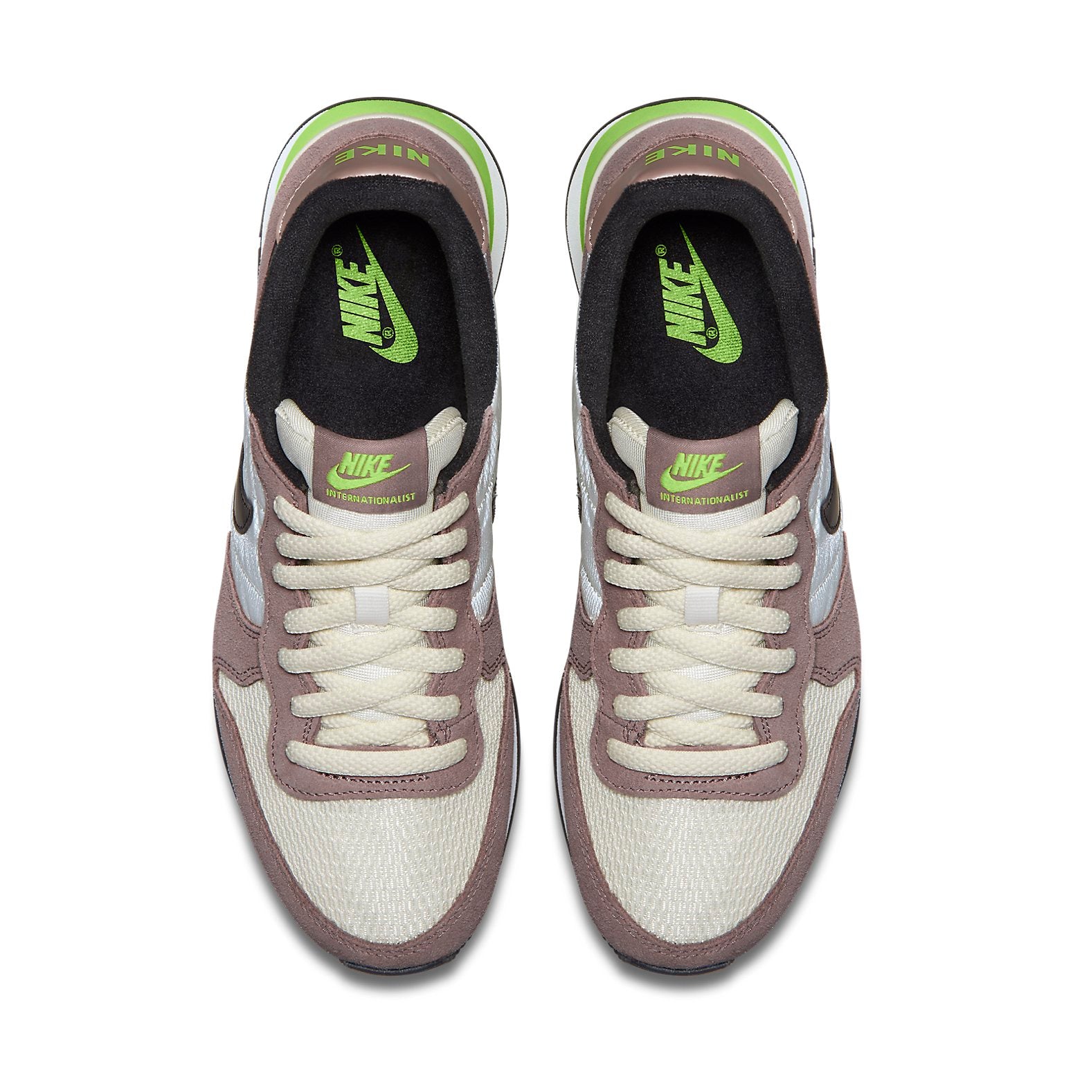 Shop (W) Nike Internationalist ''Gris Orewood'' 629684-007