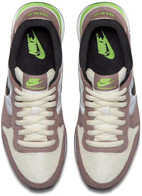 (W) Nike Internationalist ''Gris Orewood'' 629684-007 Shop (W) Nike Internationalist ''Gris Orewood'' 629684-007