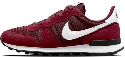 (Women) Nike Internationalist 'Red White' DQ0867-600 (Women) Nike Internationalist 'Red White' DQ0867-600