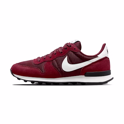 (W) Nike Internationalist 'Red White'