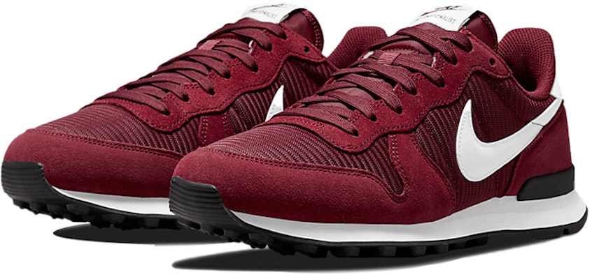 (W) Nike Internationalist 'Merah Putih' DQ0867-600 Lookbook (W) Nike Internationalist 'Merah Putih' DQ0867-600