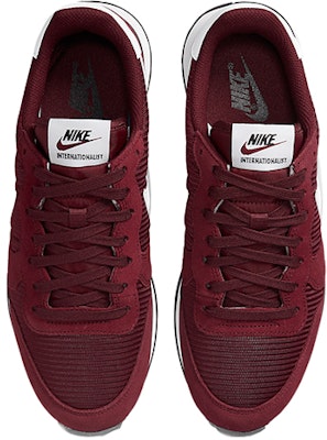 (W) Nike Internationalist 'Merah Putih' DQ0867-600 Shop (W) Nike Internationalist 'Merah Putih' DQ0867-600