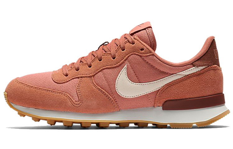 (Women) Nike Internationalist 'Terra Blush' 828407-210