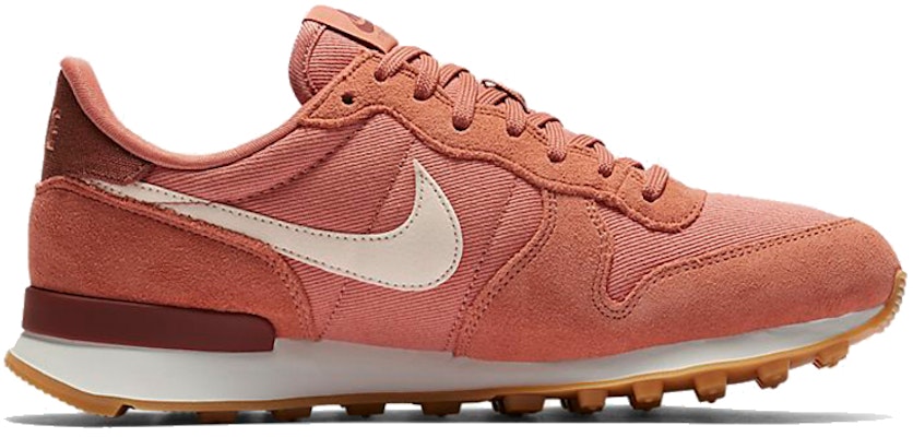 (W) Nike Internationalist 'Terra Blush' Wanita 828407-210 Order (W) Nike Internationalist 'Terra Blush' Wanita 828407-210