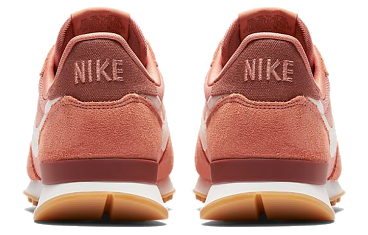 Purchase Nike 國際派 戶外運動休閒鞋 女款 棕褐色