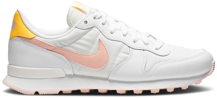 (W) Nike Internationalist ''Bianco Arctic Orange'' DM3076-100 Buy (W) Nike Internationalist ''Bianco Arctic Orange'' DM3076-100