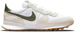 Order (W) Nike Internationalist ''Bianco Crema Verde'' DN5064-100