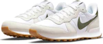 Lookbook (W) Nike Internationalist ''Bianco Crema Verde'' DN5064-100
