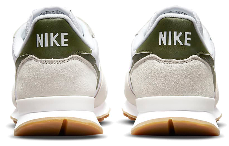 Purchase (W) Nike Internationalist ''Bianco Crema Verde'' DN5064-100
