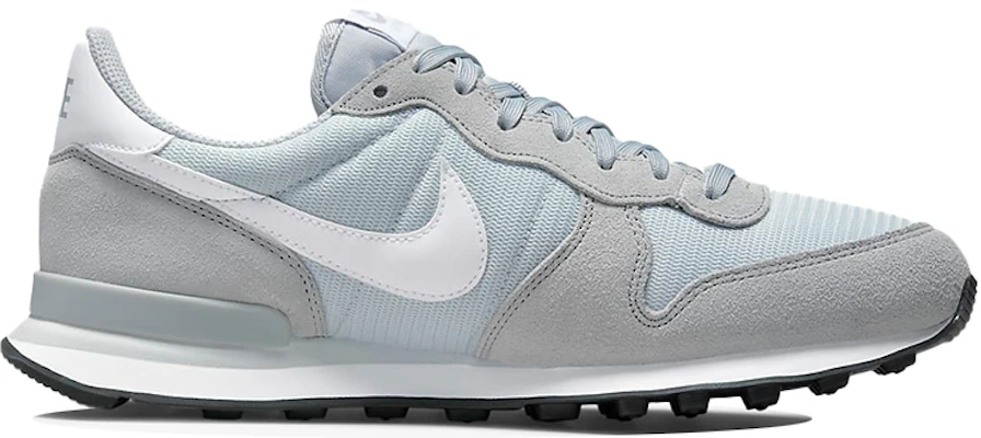 Nike Internationalist 運動休閒鞋 女款 灰白色 Order Nike Internationalist 運動休閒鞋 女款 灰白色