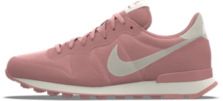 (Women) Nike Internationalist By You Custom Multicolor 4022099046 (Women) Nike Internationalist By You Custom Multicolor 4022099046