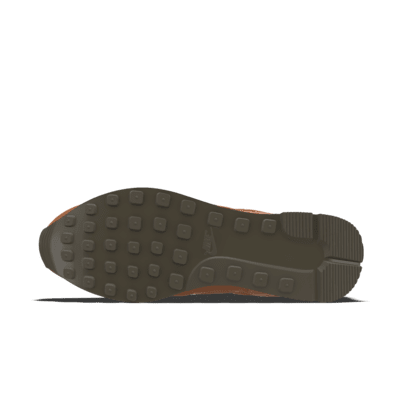 Details for (W) Baskets Personnalisées Nike Internationalist By You Multicolore 8949953378