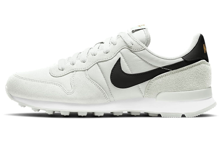 (Women) Nike Internationalist Gray/ 'Black' 828407-108