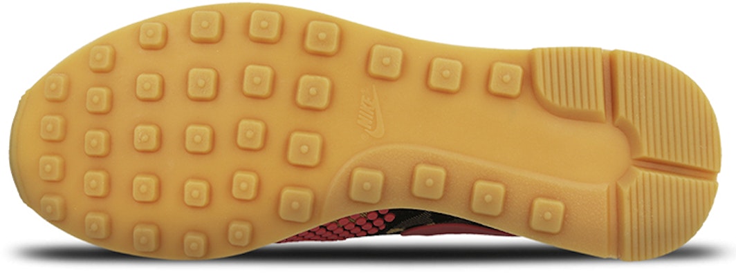 (W) Nike Internationalist Jacquard Premium 'Hitam Coklat Merah Muda' 807407-200 Purchase (W) Nike Internationalist Jacquard Premium 'Hitam Coklat Merah Muda' 807407-200