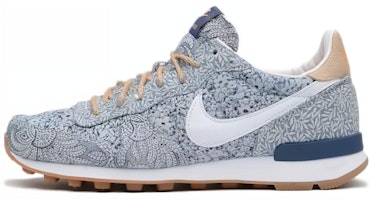 (Women) Nike Internationalist Liberty QS 'Paisley' 654938-400 (Women) Nike Internationalist Liberty QS 'Paisley' 654938-400