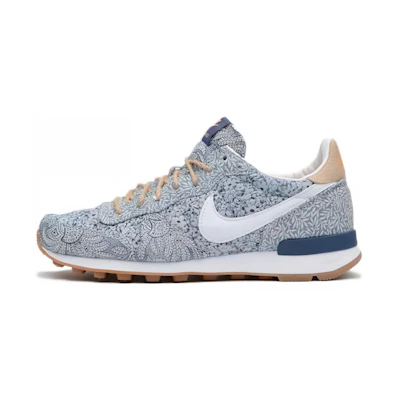 (W) Nike Internationalist Liberty QS 'Paisley'