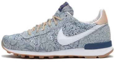 (W) Nike Internationalist Liberty QS 'Paisley' Wanita 654938-400 Purchase (W) Nike Internationalist Liberty QS 'Paisley' Wanita 654938-400