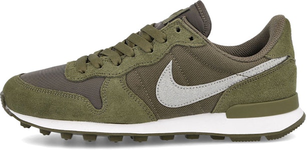 (W) Nike Internationalist 'Oliva' AT0075-200 Buy (W) Nike Internationalist 'Oliva' AT0075-200