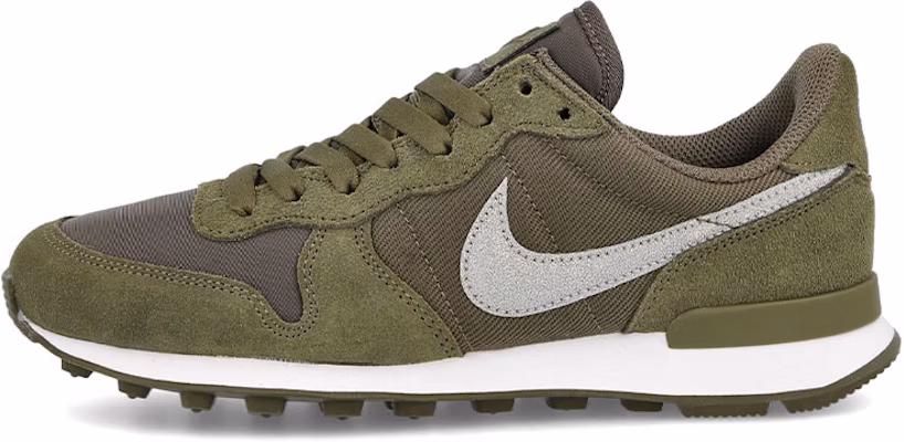 (W) Nike Internationalist 'Olive' Lelaki-Hijau Zaitun AT0075-200 Buy (W) Nike Internationalist 'Olive' Lelaki-Hijau Zaitun AT0075-200