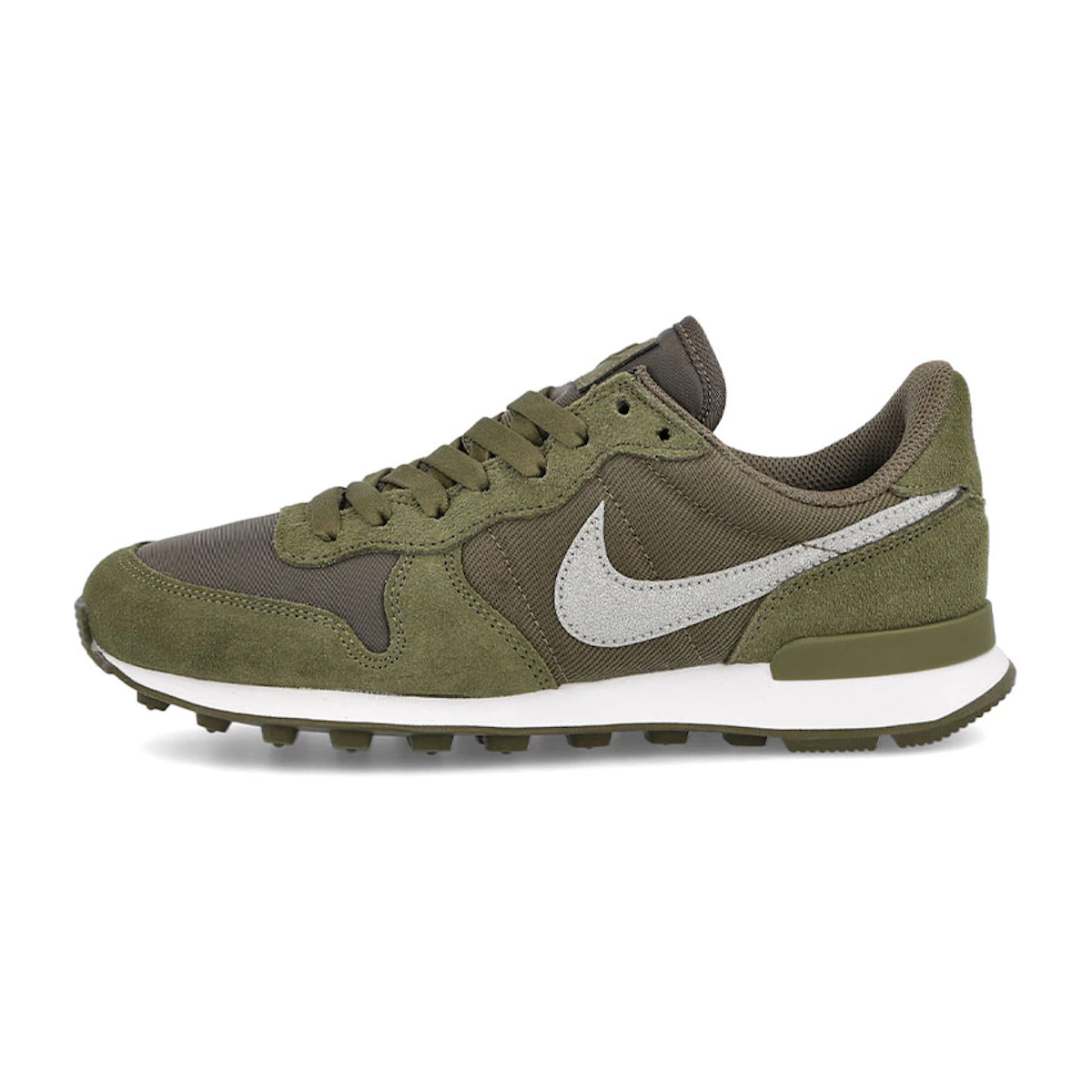 (W) Nike Internationalist 'Zaitun' AT0075-200 - Main Image