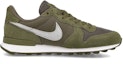 Order (W) Nike Internationalist 'Olive' Lelaki-Hijau Zaitun AT0075-200