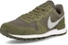 (W) Nike Internationalist 'Olive' Lelaki-Hijau Zaitun AT0075-200