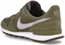 Shop (W) Nike Internationalist 'Olive' Lelaki-Hijau Zaitun AT0075-200