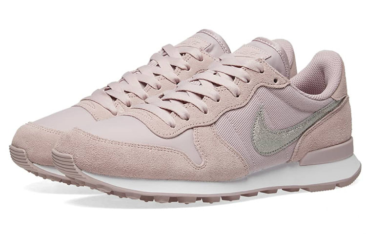 (W) Nike Internationalist Low 'Particle Rose' 圖 2
