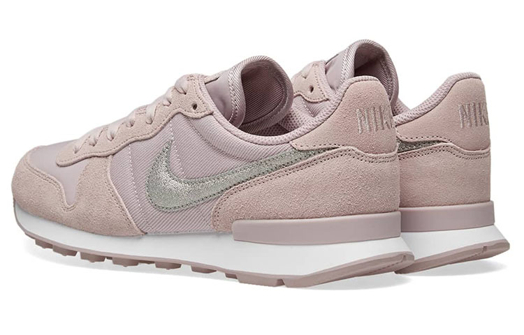 (W) Nike Internationalist Low 'Particle Rose' 圖 3