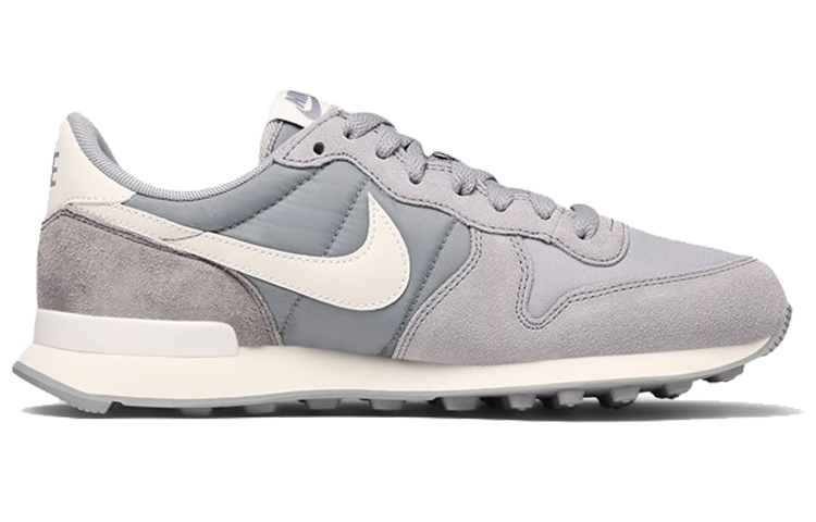 Order (W) Nike Internationalist Mid 'Abu Putih' 828407-023