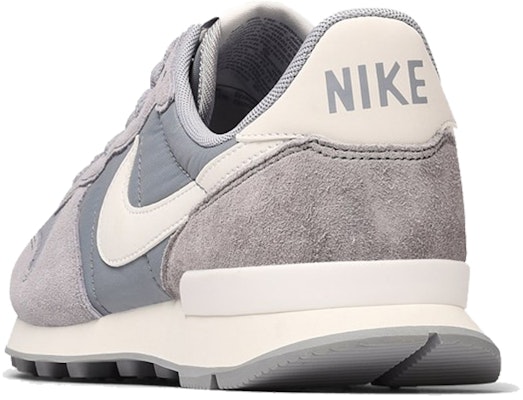 (W) 나이키 인터내셔널리스트 미드 '그레이 화이트' (Nike Internationalist Mid 'Grey/White') 828407-023 Shop (W) 나이키 인터내셔널리스트 미드 '그레이 화이트' (Nike Internationalist Mid 'Grey/White') 828407-023