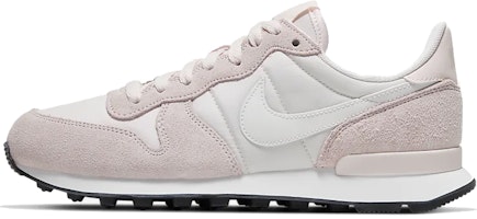 (Women) Nike Internationalist Pink/White 828407-618 (Women) Nike Internationalist Pink/White 828407-618