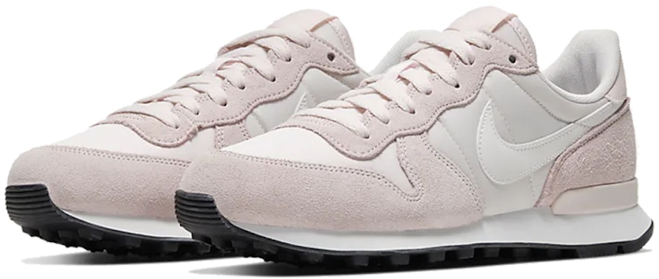 (W) Nike Internationalist Merah Muda/Putih 828407-618 Lookbook (W) Nike Internationalist Merah Muda/Putih 828407-618
