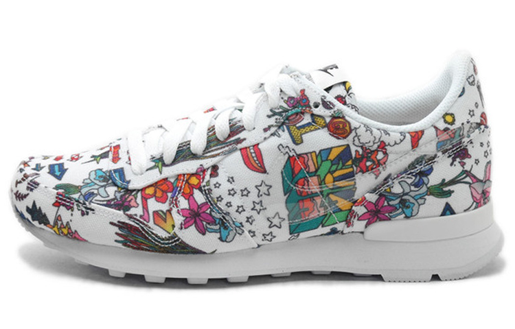 (Women) Nike Internationalist QS 'Nagoya Marathon' 695754-100