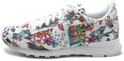 (Women) Nike Internationalist QS 'Nagoya Marathon' 695754-100 (Women) Nike Internationalist QS 'Nagoya Marathon' 695754-100