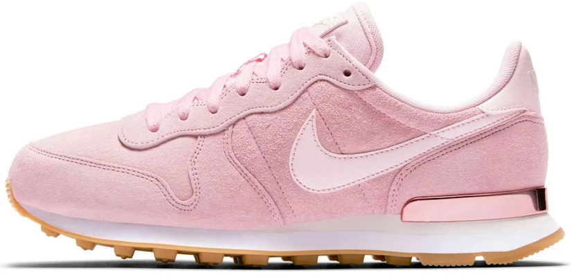 (W) Nike Internationalist SD ''Roze'' 919925-600 Buy (W) Nike Internationalist SD ''Roze'' 919925-600