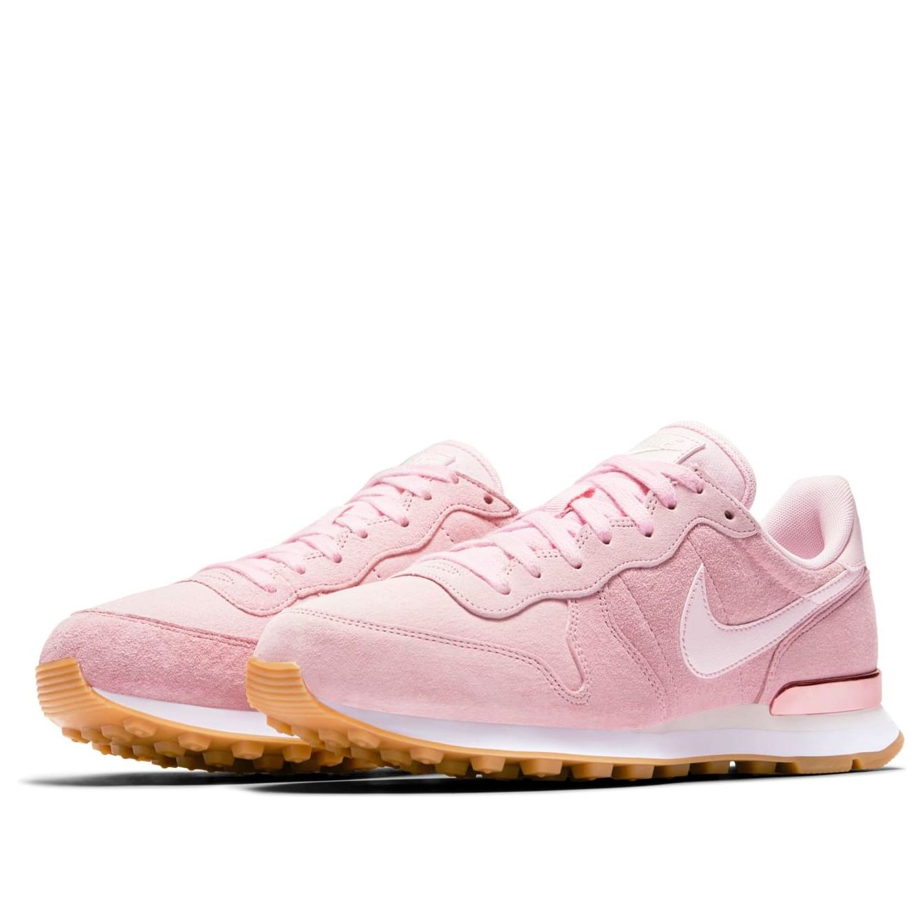 Order (W) Nike Internationalist SD ''Roze'' 919925-600