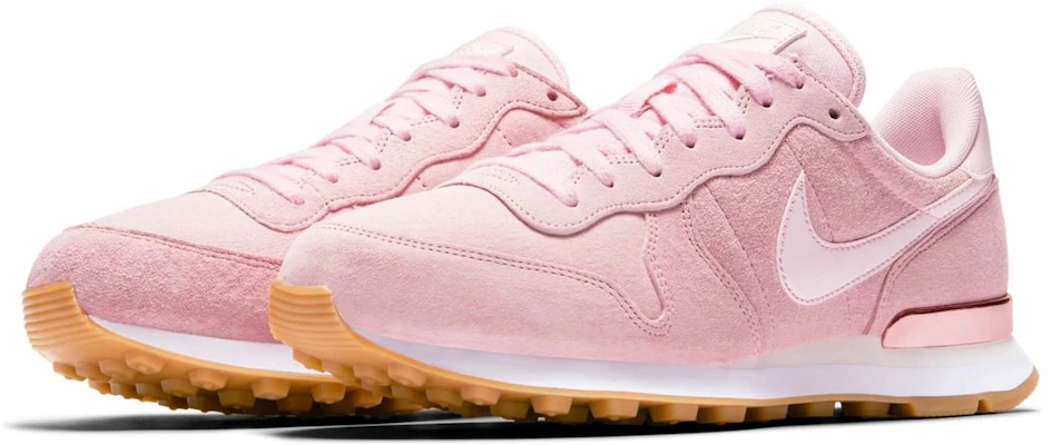 (W) Nike Internationalist SD ''Roze'' 919925-600 Order (W) Nike Internationalist SD ''Roze'' 919925-600