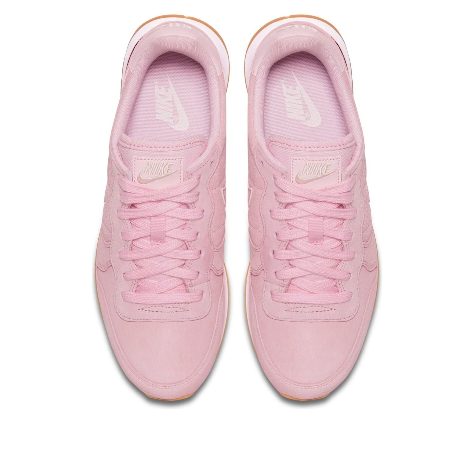Lookbook (W) Nike Internationalist SD ''Roze'' 919925-600