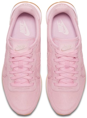 (W) Nike Internationalist SD 'Merah Jambu' 919925-600 Lookbook (W) Nike Internationalist SD 'Merah Jambu' 919925-600