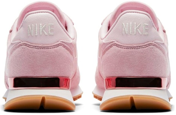 (W) Nike Internationalist SD 'Merah Jambu' 919925-600 Shop (W) Nike Internationalist SD 'Merah Jambu' 919925-600